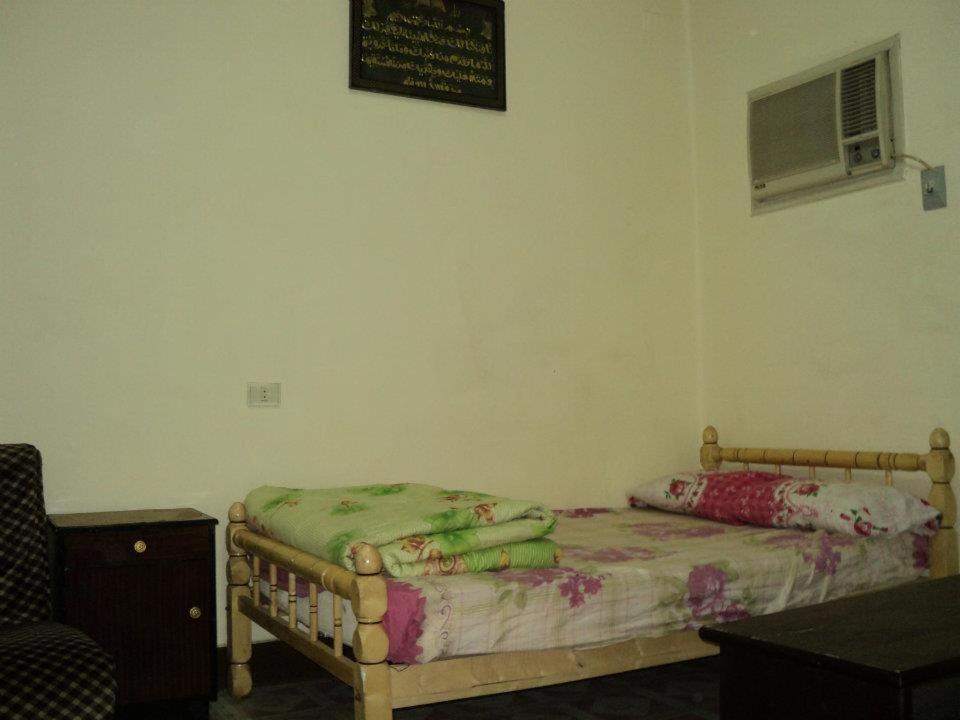 Mesho Inn Hostel Cairo Room photo