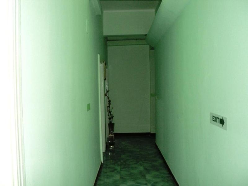 Mesho Inn Hostel Cairo Exterior photo
