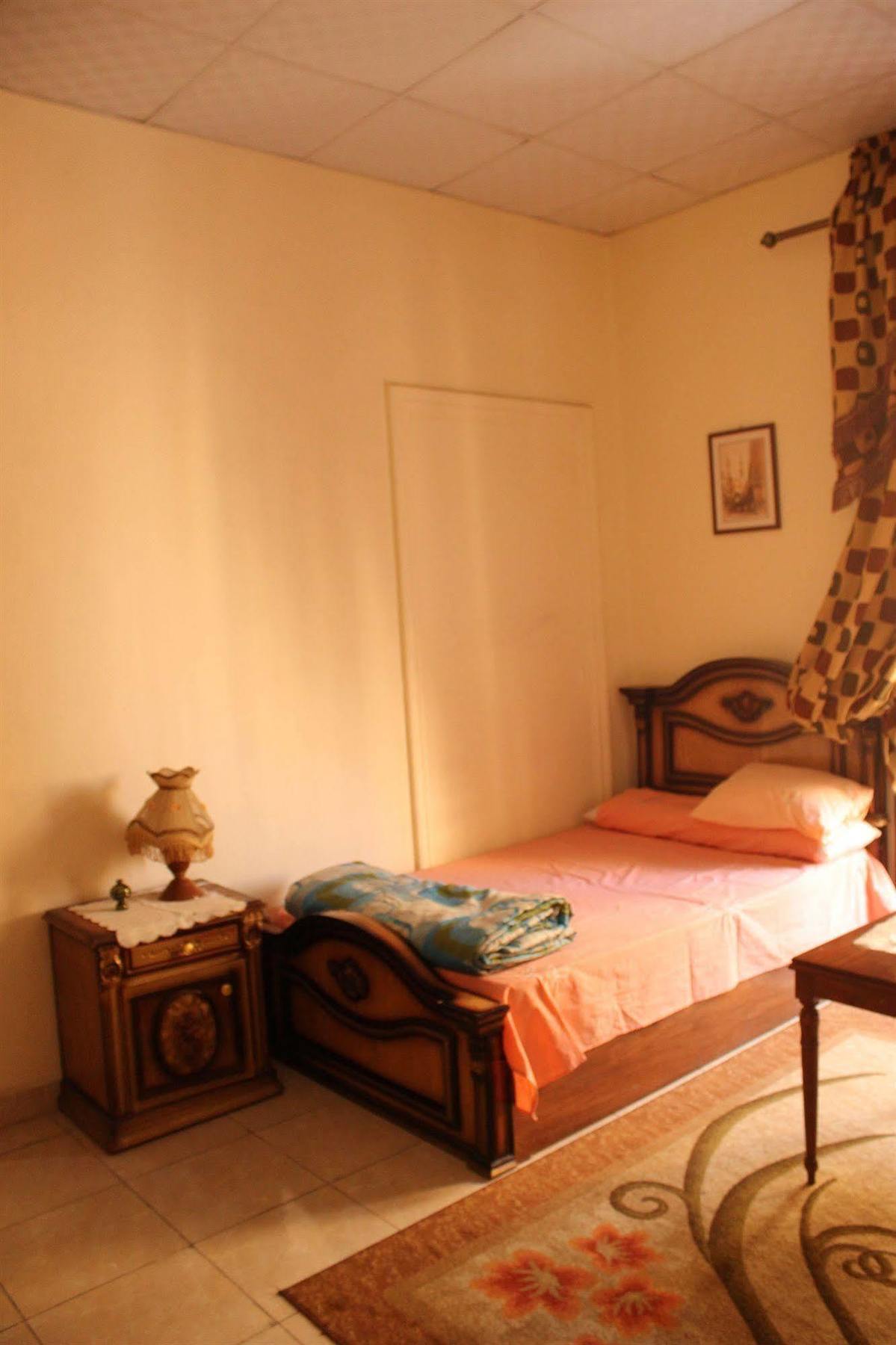 Mesho Inn Hostel Cairo Exterior photo