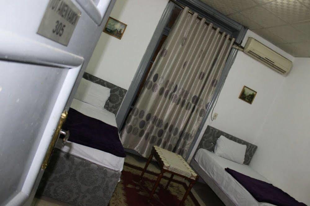 Mesho Inn Hostel Cairo Exterior photo